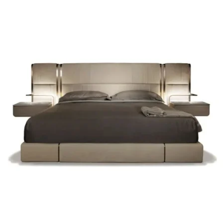 006 luxury bed