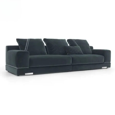 Premium Lounge Sofa