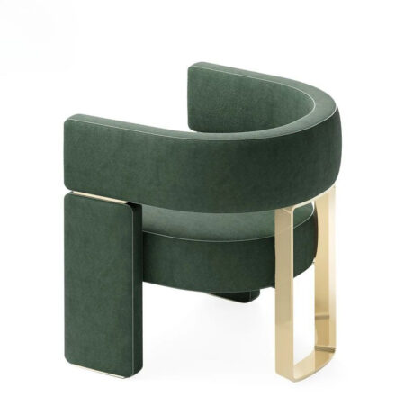 High Quality Nordic Sofa Chair