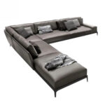 L Shape Corner Sofa