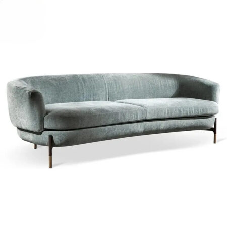 Luxurious European Style Sofa Set