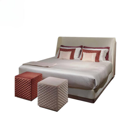 Richmond Italian Luxurious Modern Bed