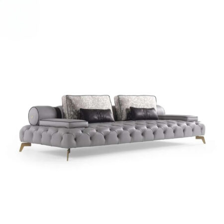Luxurious Italian Darlington Sofa Set