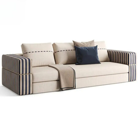High Quality Italian 3 Seater Sofa
