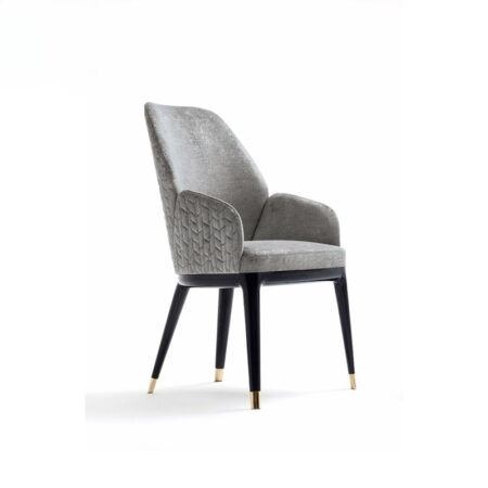 European Furniture Luxurious Dining Chairs